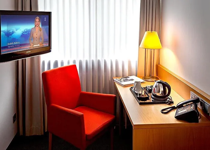 Hotel Spenerhaus