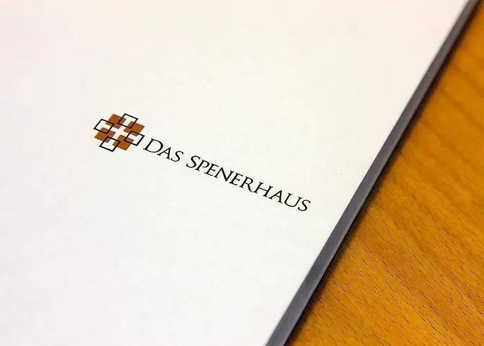 Hotel Spenerhaus