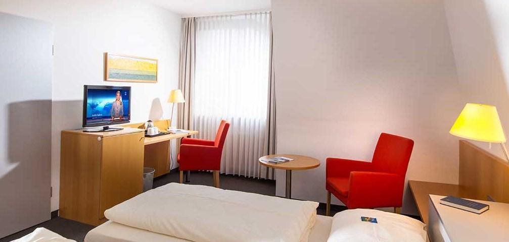 Spenerhaus 3* Frankfurt am Main