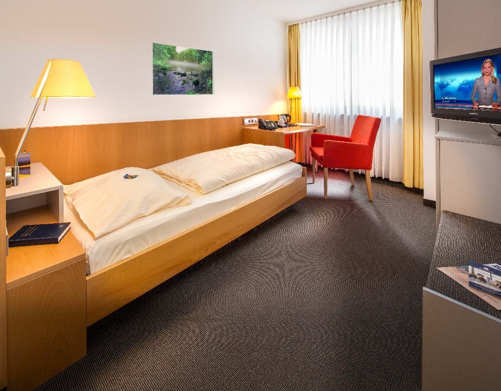 Spenerhaus 3*