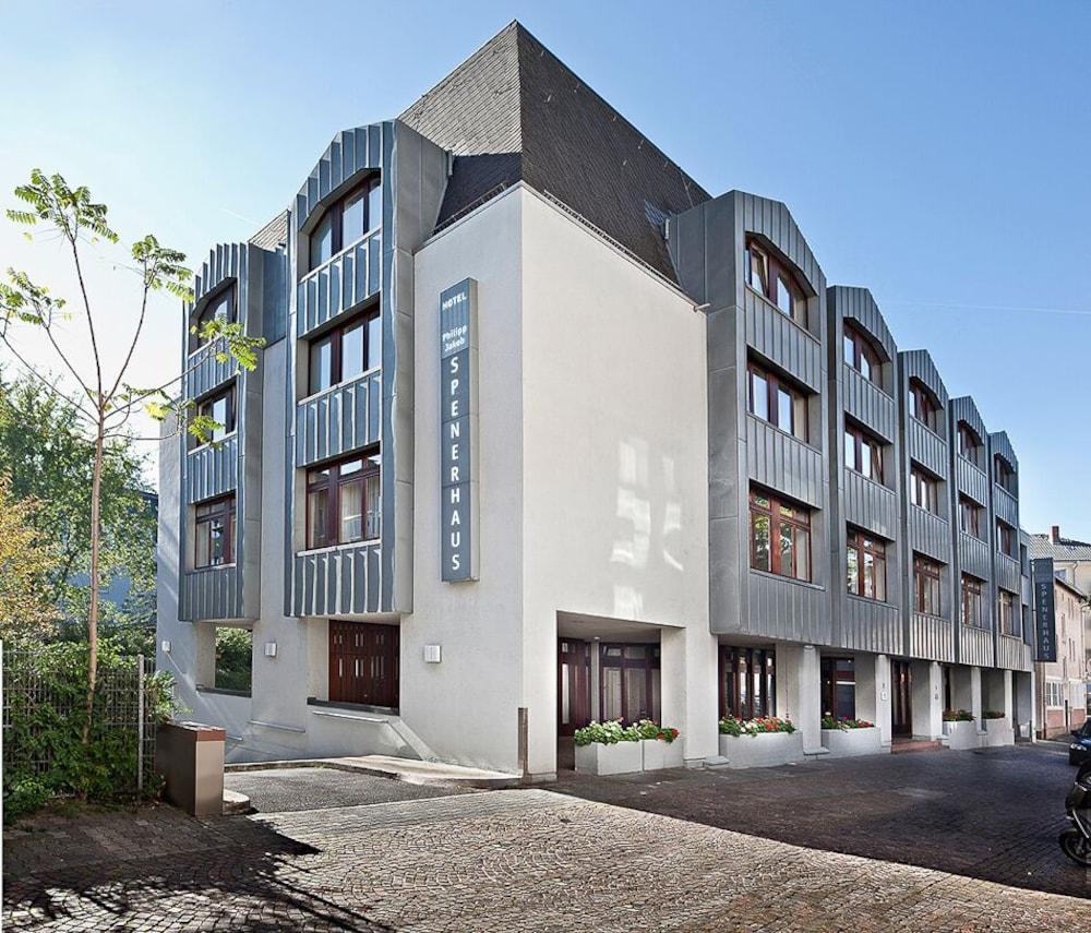 Spenerhaus Hotel